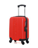 AMERICAN TRAVEL - Valise Petite Cabine XXS SPRINGFIELD