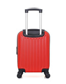 AMERICAN TRAVEL - Valise Petite Cabine XXS SPRINGFIELD