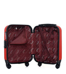 AMERICAN TRAVEL - Valise Petite Cabine XXS SPRINGFIELD