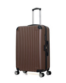 WAVE PARIS - Valise Grand Format TAGE