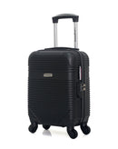 AMERICAN TRAVEL - Valise Petite Cabine XXS MEMPHIS