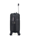 AMERICAN TRAVEL - Valise Petite Cabine XXS MEMPHIS