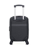 AMERICAN TRAVEL - Valise Petite Cabine XXS MEMPHIS