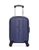 AMERICAN TRAVEL - Valise Petite Cabine XXS SPRINGFIELD