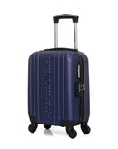 AMERICAN TRAVEL - Valise Petite Cabine XXS SPRINGFIELD