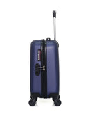 AMERICAN TRAVEL - Valise Petite Cabine XXS SPRINGFIELD