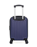 AMERICAN TRAVEL - Valise Petite Cabine XXS SPRINGFIELD