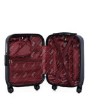 AMERICAN TRAVEL - Valise Petite Cabine XXS SPRINGFIELD