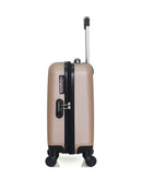 AMERICAN TRAVEL - Valise Petite Cabine XXS SPRINGFIELD