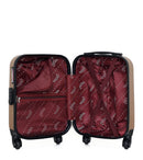 AMERICAN TRAVEL - Valise Petite Cabine XXS SPRINGFIELD