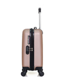 AMERICAN TRAVEL - Valise Petite Cabine XXS SPRINGFIELD