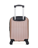 AMERICAN TRAVEL - Valise Petite Cabine XXS SPRINGFIELD
