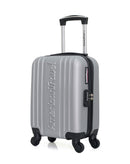 AMERICAN TRAVEL - Valise Petite Cabine XXS SPRINGFIELD