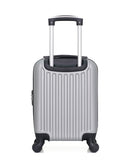 AMERICAN TRAVEL - Valise Petite Cabine XXS SPRINGFIELD