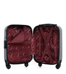 AMERICAN TRAVEL - Valise Petite Cabine XXS SPRINGFIELD