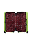 AMERICAN TRAVEL - Valise Grand Format SPRINGFIELD