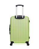 AMERICAN TRAVEL - Valise Moyenne SPRINGFIELD