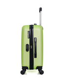 AMERICAN TRAVEL - Valise Cabine SPRINGFIELD