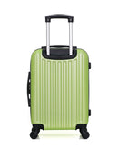 AMERICAN TRAVEL - Valise Cabine SPRINGFIELD