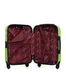 AMERICAN TRAVEL - Valise Cabine SPRINGFIELD