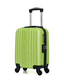 AMERICAN TRAVEL - Valise Petite Cabine XXS SPRINGFIELD