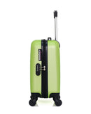 AMERICAN TRAVEL - Valise Petite Cabine XXS SPRINGFIELD