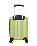 AMERICAN TRAVEL - Valise Petite Cabine XXS SPRINGFIELD