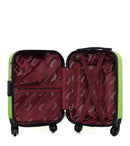 AMERICAN TRAVEL - Valise Petite Cabine XXS SPRINGFIELD