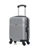 AMERICAN TRAVEL - Valise Petite Cabine XXS MEMPHIS