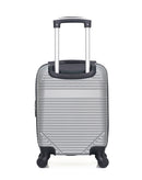 AMERICAN TRAVEL - Valise Petite Cabine XXS MEMPHIS