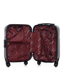 AMERICAN TRAVEL - Valise Petite Cabine XXS MEMPHIS