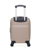 AMERICAN TRAVEL - Valise Petite Cabine XXS MEMPHIS