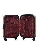 AMERICAN TRAVEL - Valise Petite Cabine XXS MEMPHIS