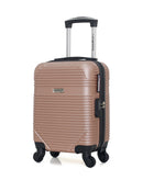 AMERICAN TRAVEL - Valise Petite Cabine XXS MEMPHIS