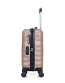 AMERICAN TRAVEL - Valise Petite Cabine XXS MEMPHIS