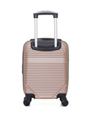AMERICAN TRAVEL - Valise Petite Cabine XXS MEMPHIS