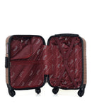 AMERICAN TRAVEL - Valise Petite Cabine XXS MEMPHIS