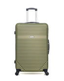 AMERICAN TRAVEL - Valise Grand Format MEMPHIS