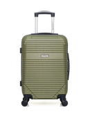 AMERICAN TRAVEL - Valise Cabine MEMPHIS
