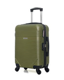 AMERICAN TRAVEL - Valise Cabine MEMPHIS