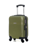 AMERICAN TRAVEL - Valise Petite Cabine XXS MEMPHIS