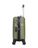 AMERICAN TRAVEL - Valise Petite Cabine XXS MEMPHIS