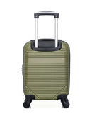 AMERICAN TRAVEL - Valise Petite Cabine XXS MEMPHIS