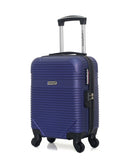 AMERICAN TRAVEL - Valise Petite Cabine XXS MEMPHIS
