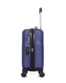 AMERICAN TRAVEL - Valise Petite Cabine XXS MEMPHIS