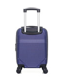 AMERICAN TRAVEL - Valise Petite Cabine XXS MEMPHIS