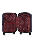 AMERICAN TRAVEL - Valise Petite Cabine XXS MEMPHIS