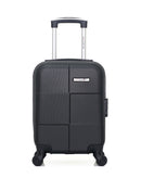 BLUESTAR - Valise Petite Cabine XXS MIAMI