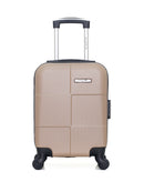 BLUESTAR - Valise Petite Cabine XXS MIAMI