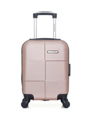 BLUESTAR - Valise Petite Cabine XXS MIAMI